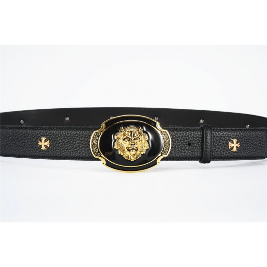 【原单级】Chrome Hearts克罗心 皮带腰带 3.7cm  belt/sash