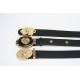 【原单级】Chrome Hearts克罗心 皮带腰带 3.7cm  belt/sash