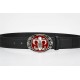 【原单级】Chrome Hearts克罗心 皮带腰带 3.7cm  belt/sash