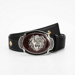 【原单级】Chrome Hearts克罗心 皮带腰带 3.7cm  belt/sash