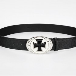 【原单级】Chrome Hearts克罗心 皮带腰带 3.7cm  belt/sash