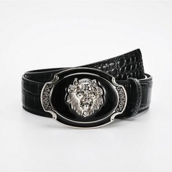 【原单级】Chrome Hearts克罗心 皮带腰带 3.7cm  belt/sash