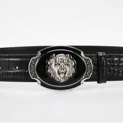 【原单级】Chrome Hearts克罗心 皮带腰带 3.7cm  belt/sash