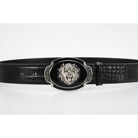 【原单级】Chrome Hearts克罗心 皮带腰带 3.7cm  belt/sash