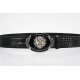 【原单级】Chrome Hearts克罗心 皮带腰带 3.7cm  belt/sash