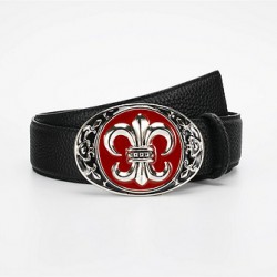 【原单级】Chrome Hearts克罗心 皮带腰带 3.7cm  belt/sash