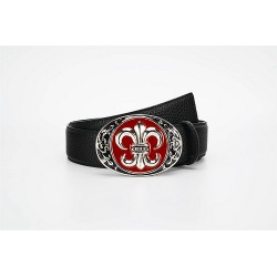 【原单级】Chrome Hearts克罗心 皮带腰带 3.7cm  belt/sash