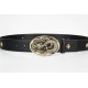 【原单级】Chrome Hearts克罗心 皮带腰带 3.7cm  belt/sash