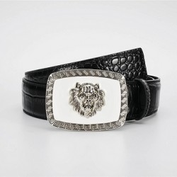 【原单级】Chrome Hearts克罗心 皮带腰带 3.7cm  belt/sash