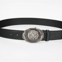 【原单级】Chrome Hearts克罗心 皮带腰带 3.7cm  belt/sash