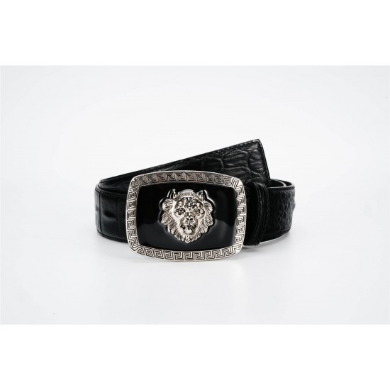 【原单级】Chrome Hearts克罗心 皮带腰带 3.7cm  belt/sash