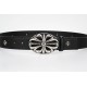 【原单级】Chrome Hearts克罗心 皮带腰带 3.7cm  belt/sash