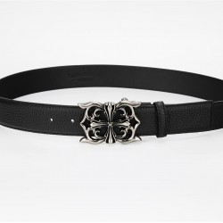 【原单级】Chrome Hearts克罗心 皮带腰带 3.7cm  belt/sash