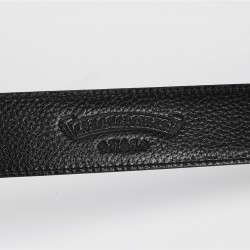 【原单级】Chrome Hearts克罗心 皮带腰带 3.7cm  belt/sash