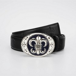 【原单级】Chrome Hearts克罗心 皮带腰带 3.7cm  belt/sash