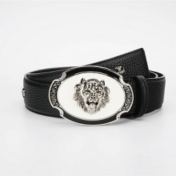 【原单级】Chrome Hearts克罗心 皮带腰带 3.7cm  belt/sash