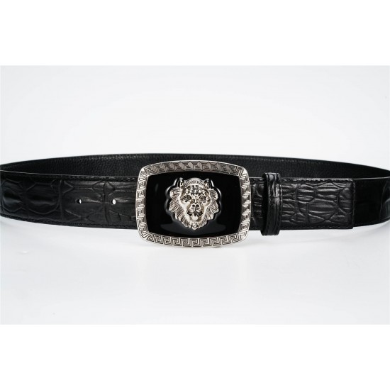 【原单级】Chrome Hearts克罗心 皮带腰带 3.7cm  belt/sash