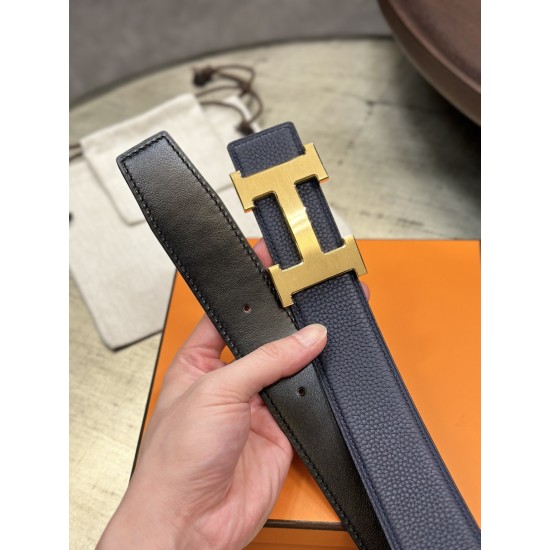 HER*ME* BELTS