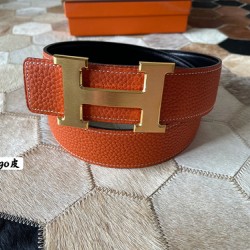 HER*ME* BELTS