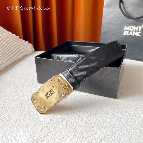 Montblanc D886240