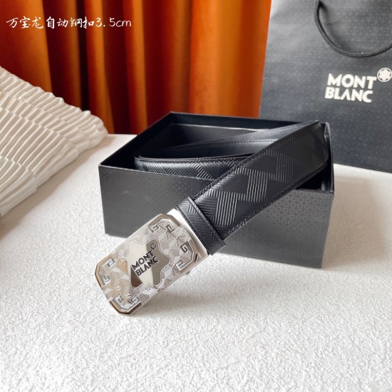 Montblanc D886240