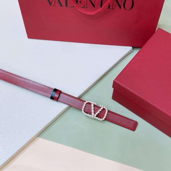 yupoo VALENTINO GARAVANI VLOGO SIGNATURE belt