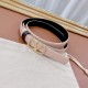 Yupoo Valentino belt