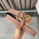 Yupoo Valentino belt