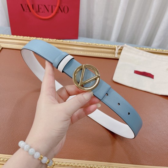 Yupoo Valentino belt