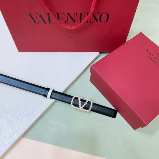 yupoo VALENTINO GARAVANI VLOGO SIGNATURE belt