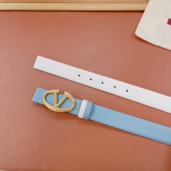 Yupoo Valentino belt