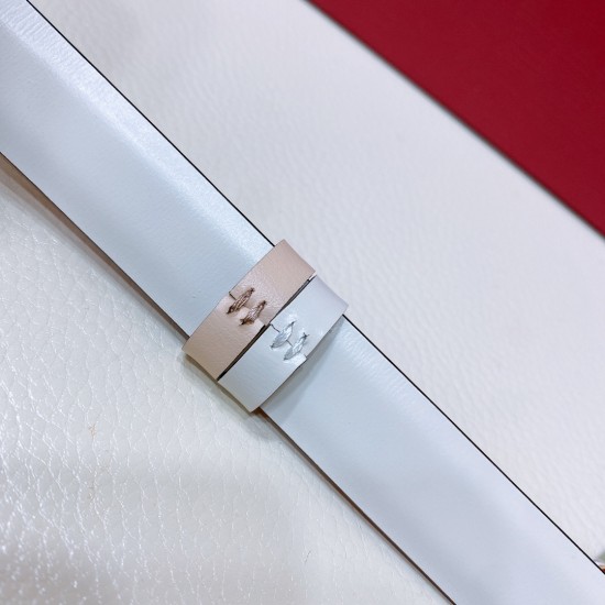 yupoo VALENTINO GARAVANI VLOGO SIGNATURE belt