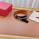 Yupoo Valentino belt