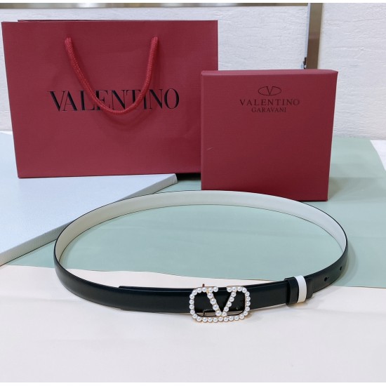 yupoo VALENTINO GARAVANI VLOGO SIGNATURE belt