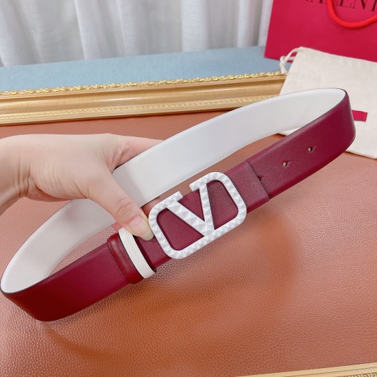 Yupoo Valentino belt