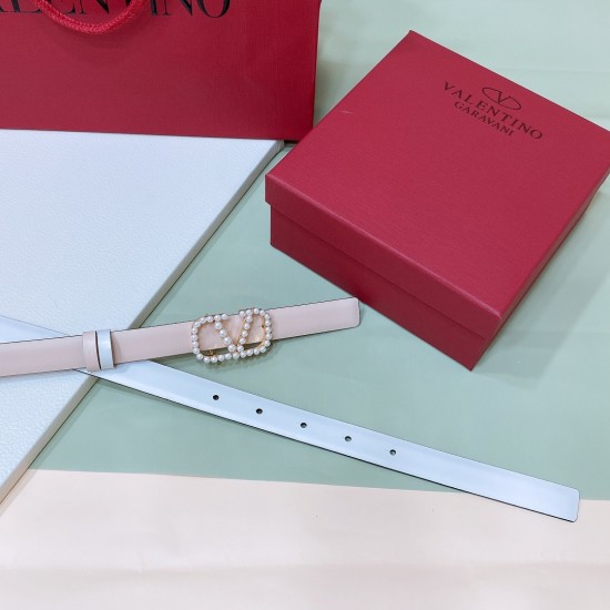 yupoo VALENTINO GARAVANI VLOGO SIGNATURE belt