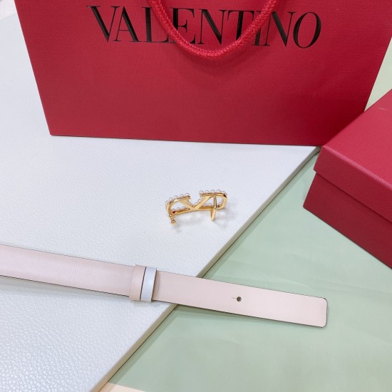 yupoo VALENTINO GARAVANI VLOGO SIGNATURE belt