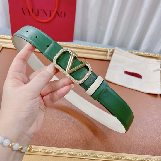 Yupoo Valentino belt