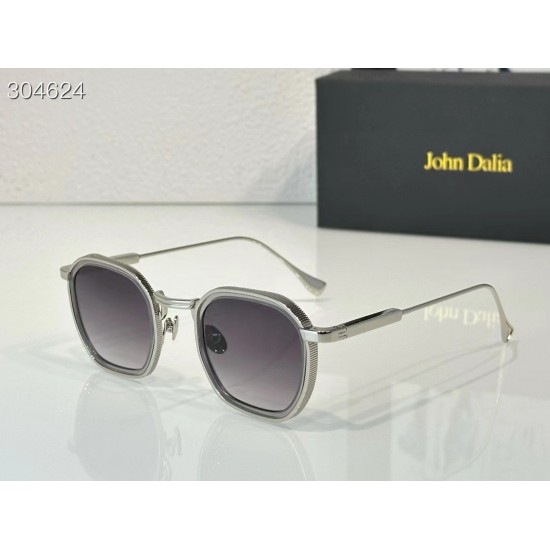 JOHN DALIA - LEO - 46 25 145