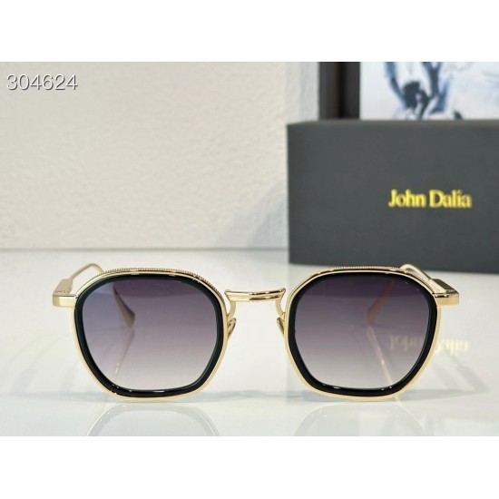 JOHN DALIA - LEO - 46 25 145