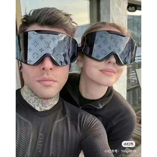 LV - SKI GOGGLES