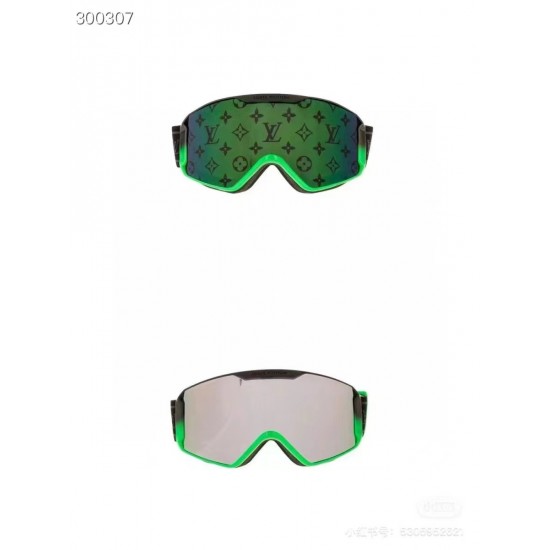 LV - SKI GOGGLES