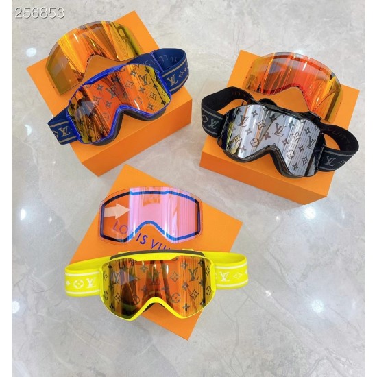 LV - SKI GOGGLES