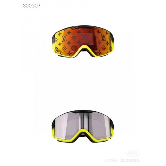 LV - SKI GOGGLES