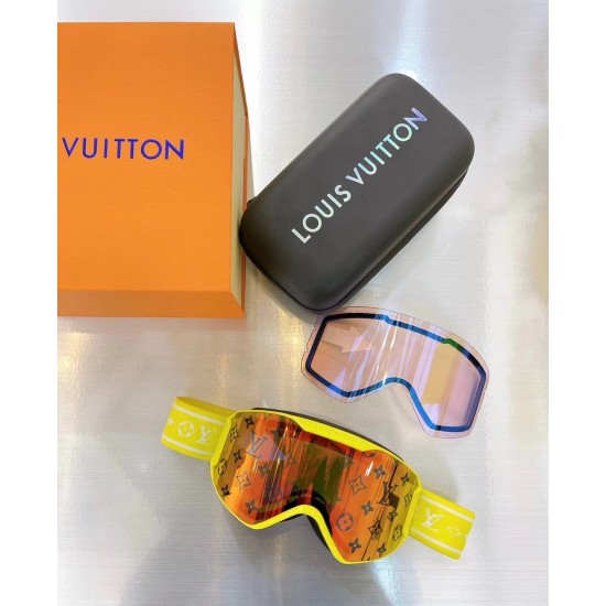 LV - SKI GOGGLES