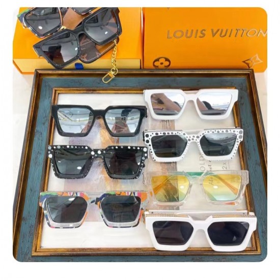 LV - Z 1910 LV*YK MILLIONAIRES INFINITY DOTS - - 58 17 145