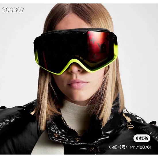 LV - SKI GOGGLES