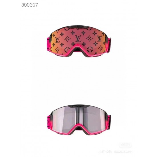 LV - SKI GOGGLES