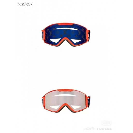 LV - SKI GOGGLES