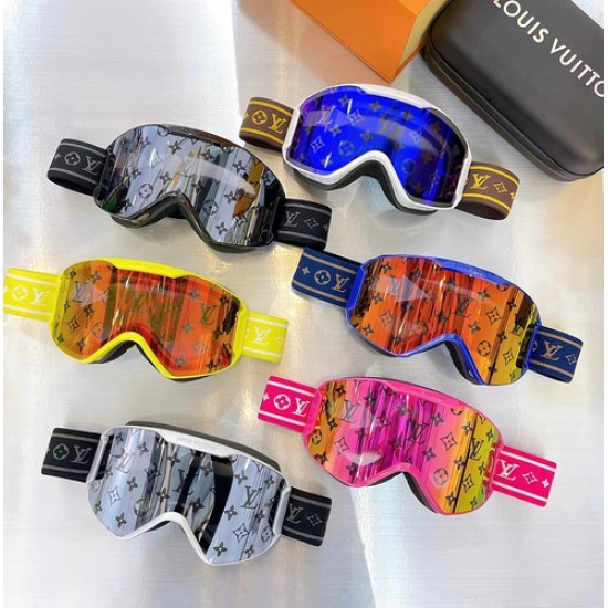 LV - SKI GOGGLES